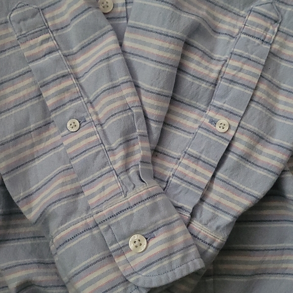J Crew button up shirt - Picture 3 of 3